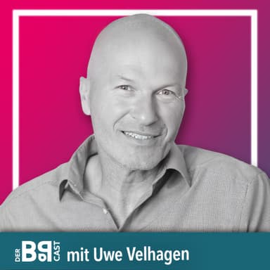 Der BoP-Cast mit Gast: Uwe Velhagen
