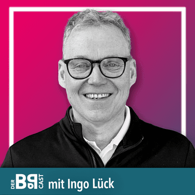 DerBoP©-Cast mit Gast: Ingo Lück- Lück Invest